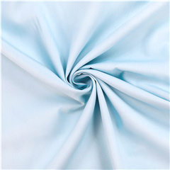 Bomullspoplin Candy Cotton