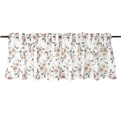 Gardinkappa Olivia 55x250cm