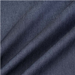 Tunt Denimtyg Stretch