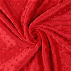 Fleece Minky
