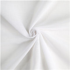 Flamsäkert tyg Isla