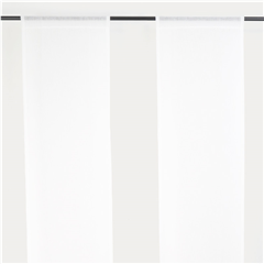 Asta Panelgardiner 2-pack, 43x240cm