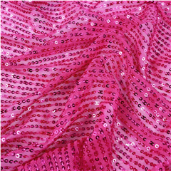 Stuv Paljettyg Laura 1,5m