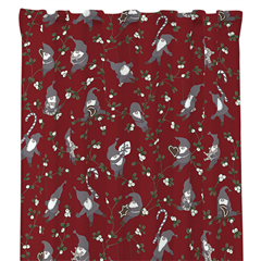 Tomtenissar Multibandslängder 2-pack 120x250cm