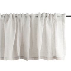 Gardinkappa Asta 50cm