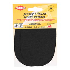 Laglapp Trikå 2-pack