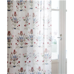 Vendela Multibandslängder 2-pack 140x250cm