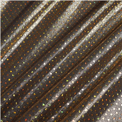 Stuv Glittertrikå Dot 1,4m