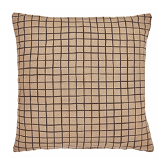 Kuddfodral Tofta Check