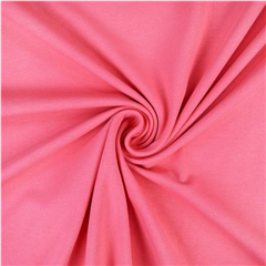 Bomullstrikå Enfärgad