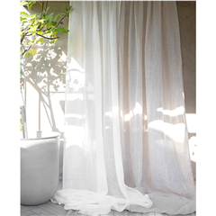 Linnegardin Linnea 2-pack 130x280cm