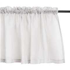 Gardinkappa Hilton 50cm