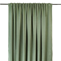 Grevie mörkläggande multibandslängd dubbel bredd 275x300cm