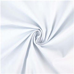 Bomullstyg Voile Uni