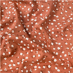 Bomullstrikå Småblommig