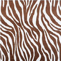 Stuv Zebra Chenille 0,35m