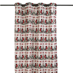 Mora Öljettlängd 2-pack 120x240cm