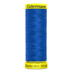 Elastisk tråd Maraflex 150m, nr.315