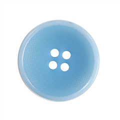 Enfärgad Knapp, 20mm