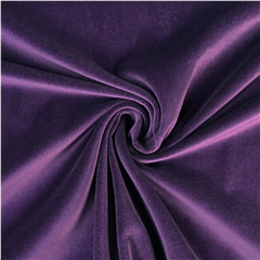 Bomullssammet Oliver