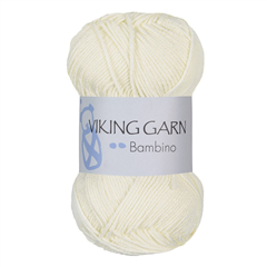 Bambino Babygarn 50g
