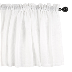 Gardinkappa Asta 58cm