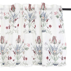 Gardinkappa Vendela 55x250cm