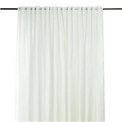 Hilton Multibandslängd dubbel bredd 280x250cm