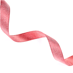 Glitterband Lurex 25mm