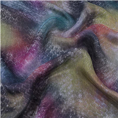 Italiensk Viscose Bella