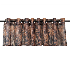 Öljettkappa Denice 45x250cm