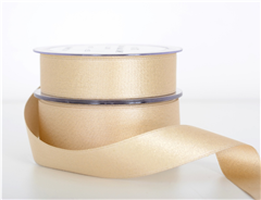 Satinband Lamé 40mm