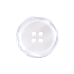 Skjortknapp Bas 25mm
