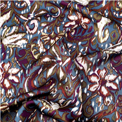 Satin Leslie