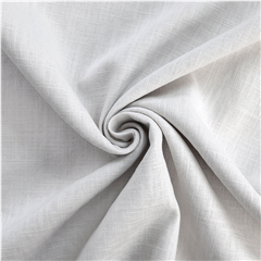 Tvättat Halvlinne Moa