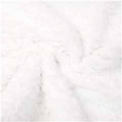 Pälsimitation Cloudy