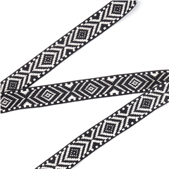 Hemslöjdsband Inka 30mm