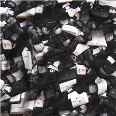 Bomullstrikå Tangent 