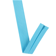 Snedslå 2cm, turkos