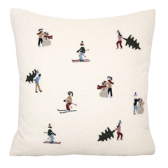 Kuddfodral Ut i Backen