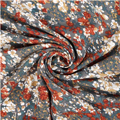 Viscose Rosalie