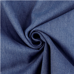 Kraftig Tvättad Denim 10oz
