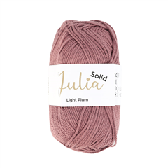 Bomullsgarn Julia 100g