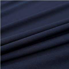 Viscosetrikå Enfärgad