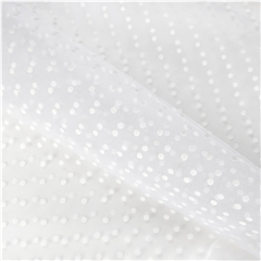 Tyll med Flockad Prick