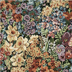Gobelin Flowers