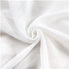 Gardintyg Asta dubbel bredd 280cm