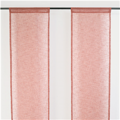 Asta Panelgardiner 2-pack, 43x240cm