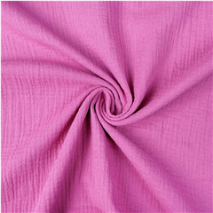 Stuv Muslin Enfärgad 0,6m