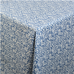 Dukväv Drömträdgård